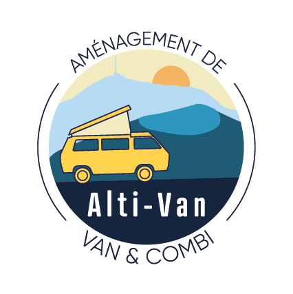 Logo Alti-Van